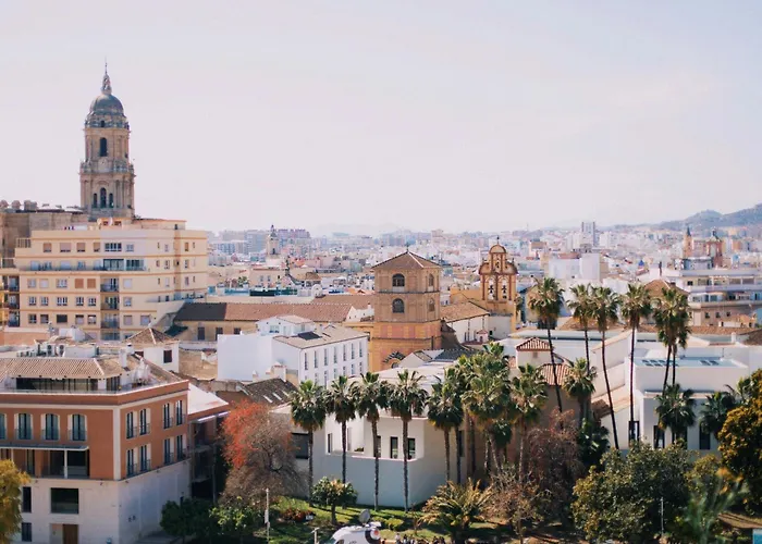 Homely Malaga Felix Saenz Malaguese