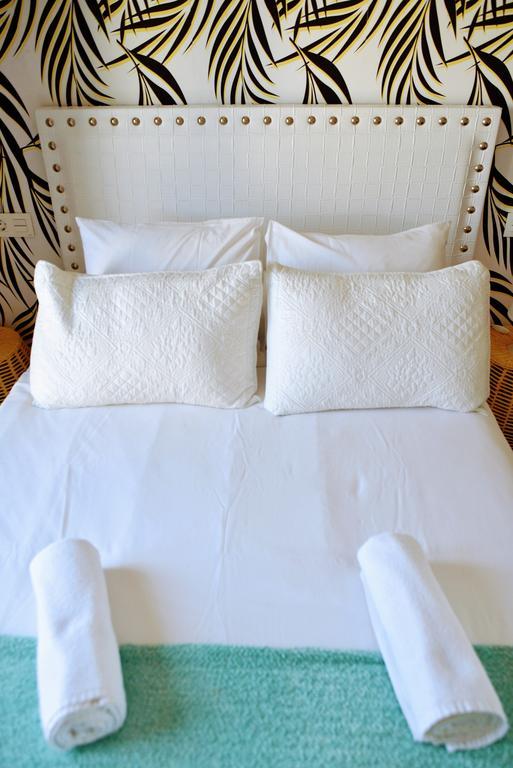 Appartamento Homely Luxury Malaguese *
