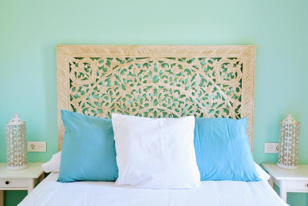 Homely Luxury Malaguese Appartamento *