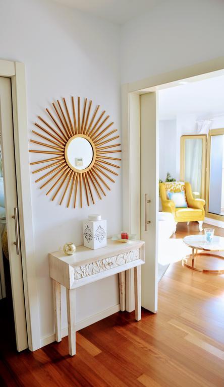Appartamento Homely Luxury Malaguese Málaga