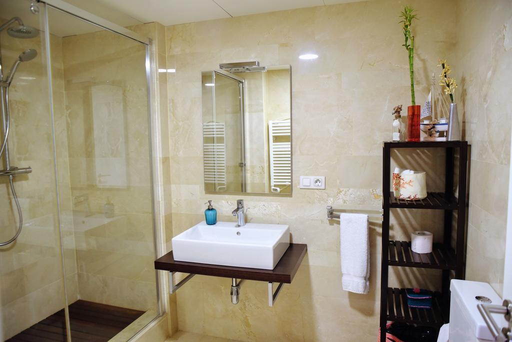 Homely Luxury Malaguese Appartamento *