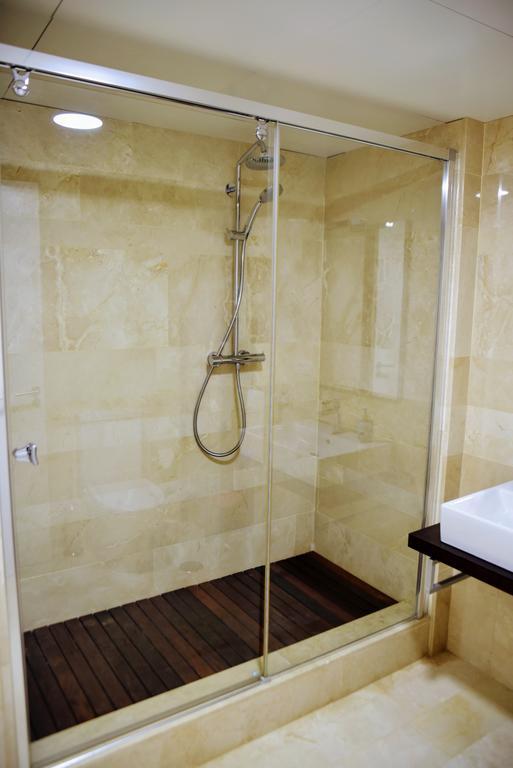 Appartamento Homely Luxury Malaguese *