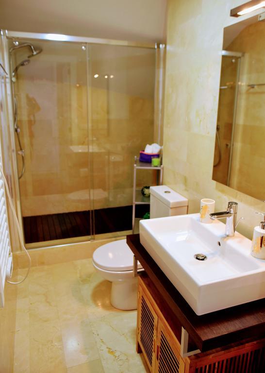 Appartamento Homely Luxury Malaguese Málaga