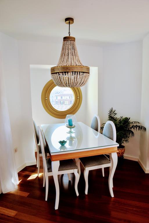 Homely Luxury Malaguese Appartamento Málaga