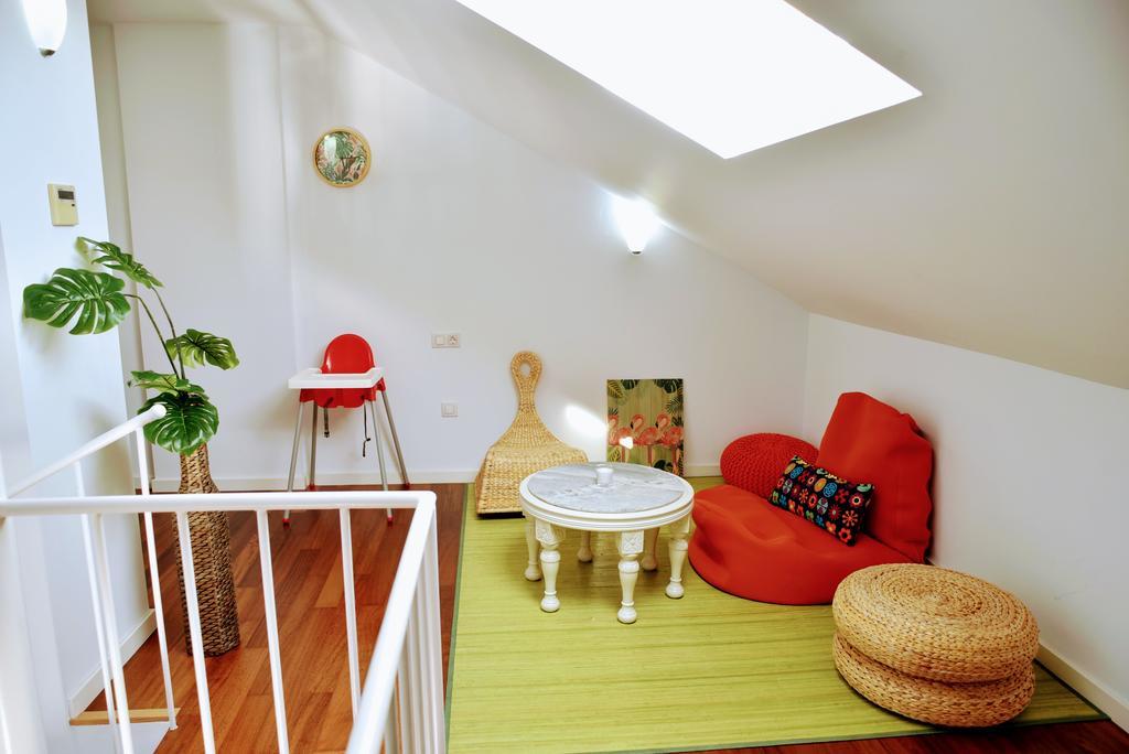 Homely Luxury Malaguese Appartamento Málaga