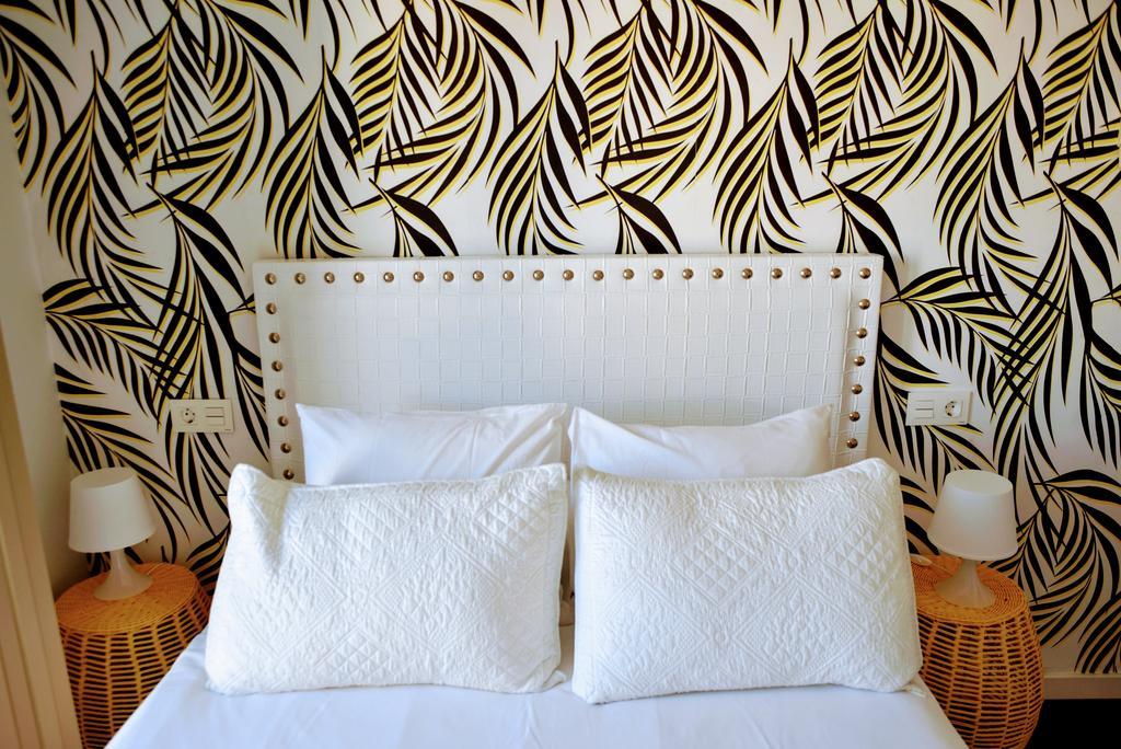 Homely Luxury Malaguese Appartamento *