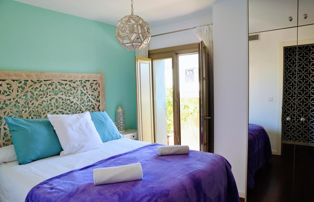 Homely Luxury Malaguese Appartamento Málaga