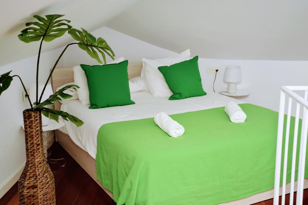 Appartamento Homely Luxury Malaguese Málaga