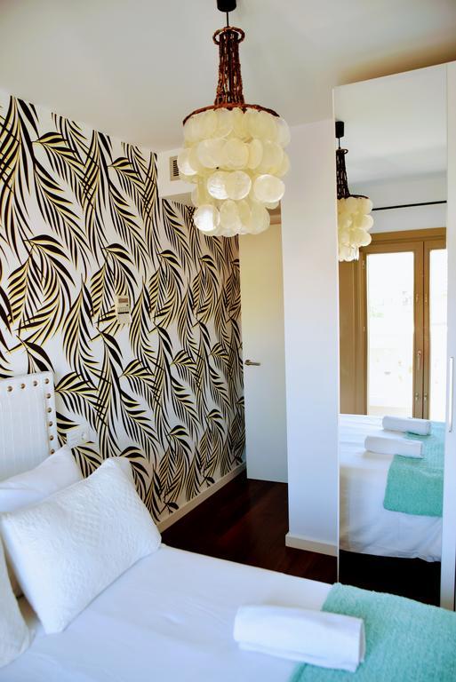 Homely Luxury Malaguese Apartamento *