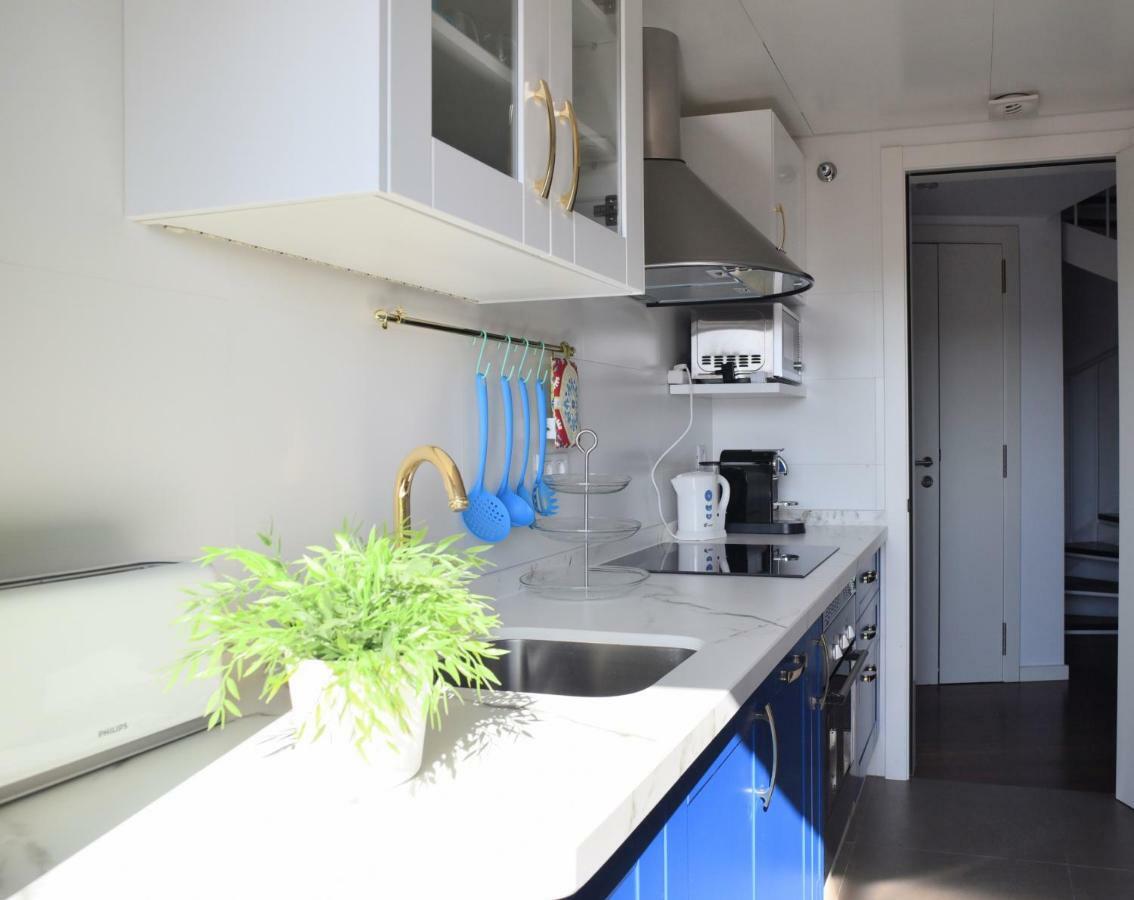 Homely Felix Saenz Malaguese Appartement Málaga